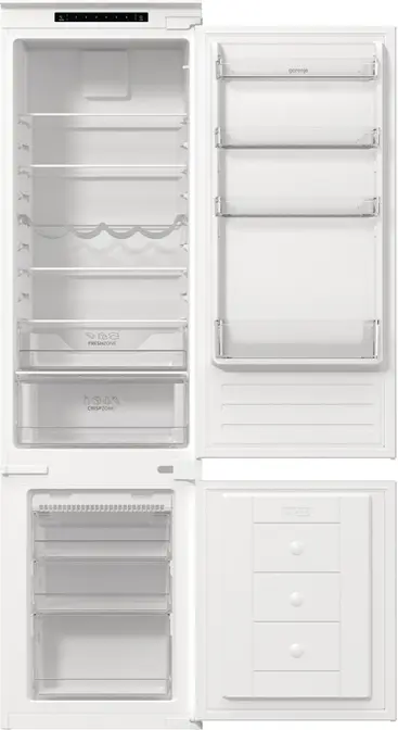Встраиваемый холодильник Gorenje NRKI419EP1 фото 4 в Ростове-на-Дону