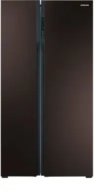 Холодильник Samsung RS 552 NRUA9M/WT в Ростове-на-Дону