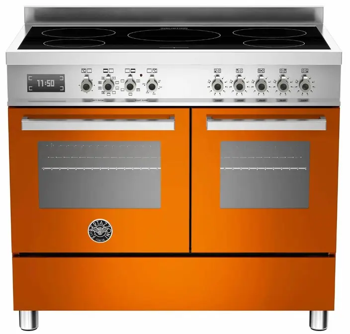 Варочный центр Bertazzoni PRO1005IMFEDART фото 1 в Ростове-на-Дону Варочный центр Bertazzoni PRO1005IMFEDART фото 1 в Ростове-на-Дону