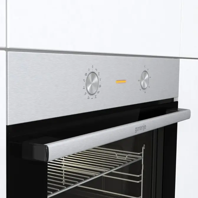 Духовой шкаф Gorenje BO6717E03X фото 3 в Ростове-на-Дону