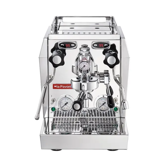 Полупрофессинальная кофемашина La Pavoni LPSGEV03EU фото 2 в Ростове-на-Дону Полупрофессинальная кофемашина La Pavoni LPSGEV03EU фото 2 в Ростове-на-Дону