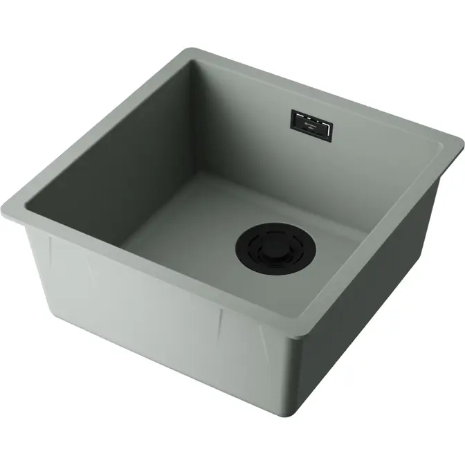 Мойка Omoikiri Yamakawa 45 Integra-WG Artceramic/wind green фото 2 в Ростове-на-Дону Мойка Omoikiri Yamakawa 45 Integra-WG Artceramic/wind green фото 2 в Ростове-на-Дону
