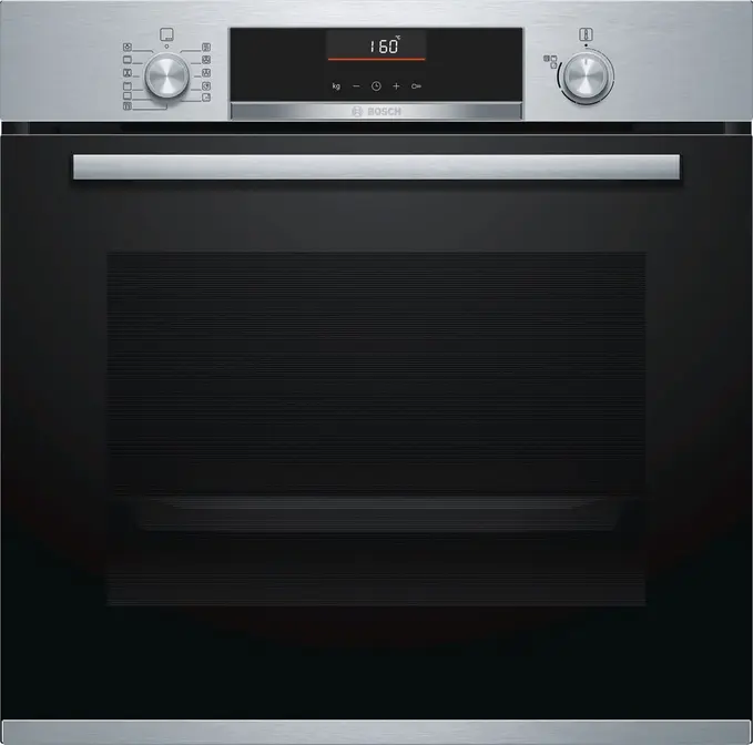 Духовой шкаф Bosch HBA5560S0 фото 1 в Ростове-на-Дону