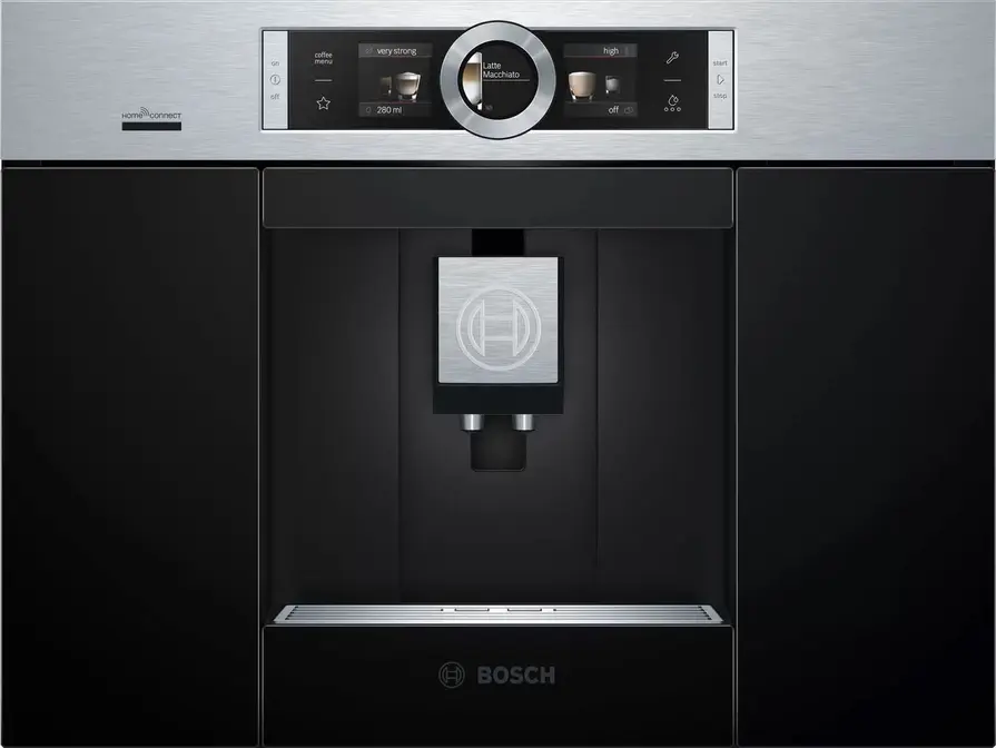 Встраиваемая кофемашина Bosch CTL636ES6 фото 1 в Ростове-на-Дону