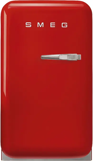 Мини-бар Smeg FAB5LRD5 фото 1 в Ростове-на-Дону