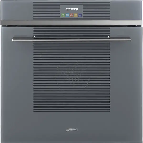 Духовой шкаф Smeg SFP6104TVS Linea фото 1 в Ростове-на-Дону