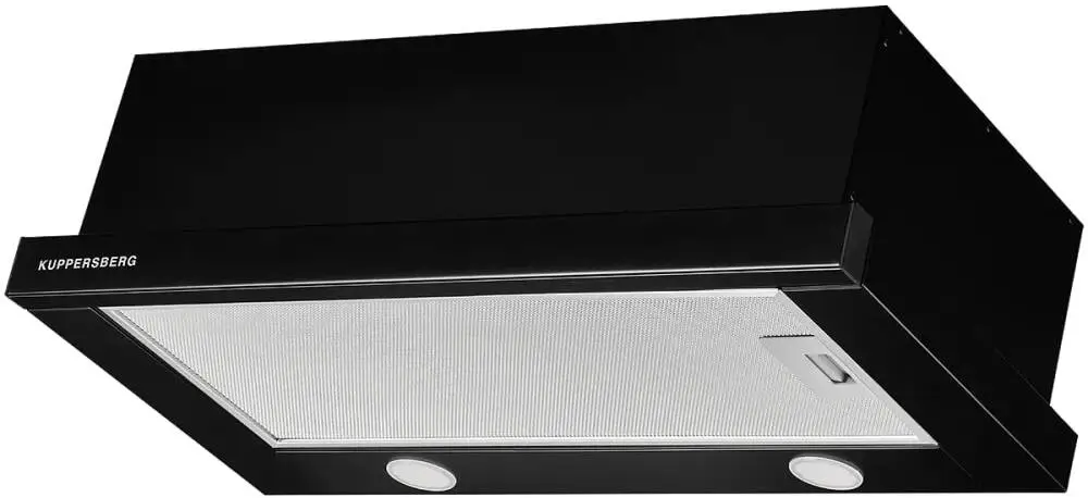 Вытяжка Kuppersberg Kuppersberg SLIMLUX 60 B фото 2 в Ростове-на-Дону