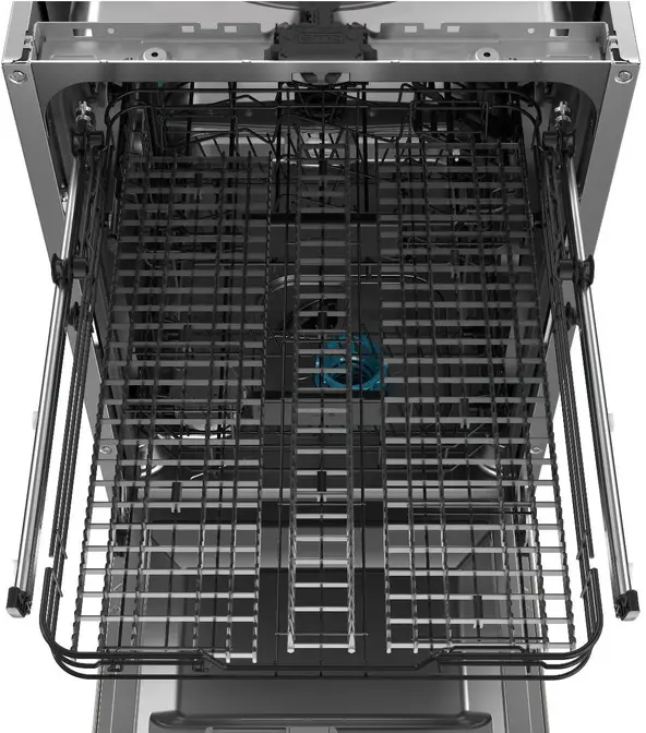 Посудомоечная машина HAIER HDWE10-394RU фото 4 в Ростове-на-Дону
