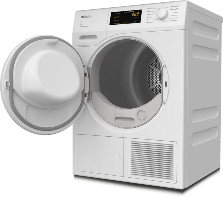 Сушильная машина Miele TCC374WP фото 2 в Ростове-на-Дону