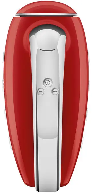 Миксер Smeg HMF01RDEU фото 6 в Ростове-на-Дону