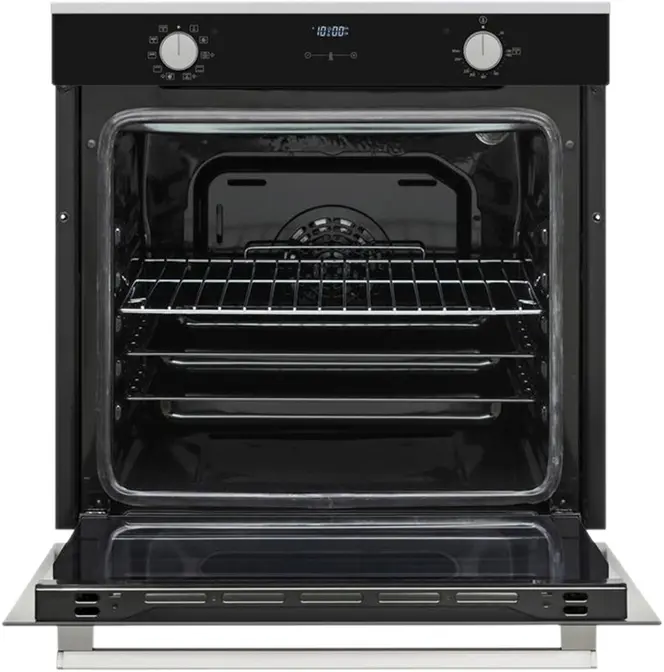 Духовой шкаф Brandt BOH1224X фото 2 в Ростове-на-Дону