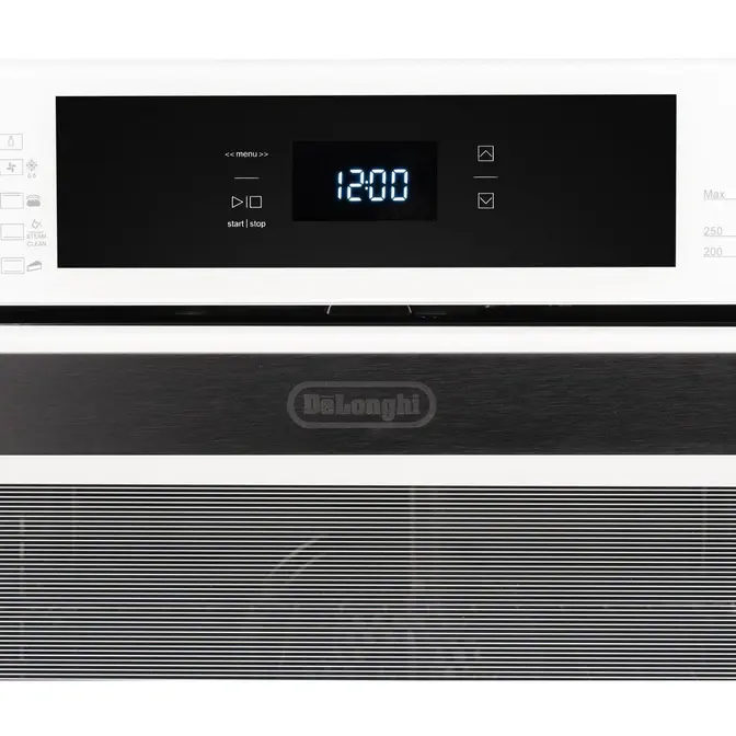 Духовой шкаф DeLonghi DEO 735 BB FRANCA фото 4 в Ростове-на-Дону