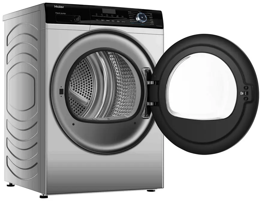 Сушильная машина HAIER HD90-A2929AS фото 5 в Ростове-на-Дону