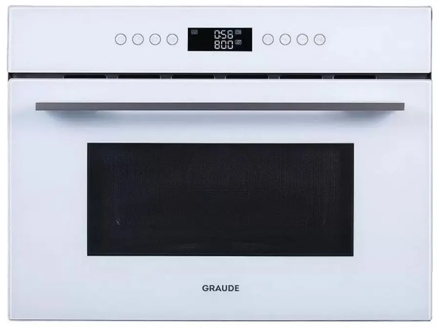 Компактный дух.шкаф GRAUDE BWG 45.0 W фото 1 в Ростове-на-Дону