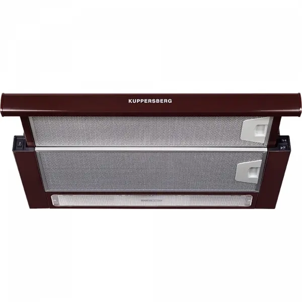 Встраиваемая вытяжка Kuppersberg SLIMLUX II 60 KG в Ростове-на-Дону