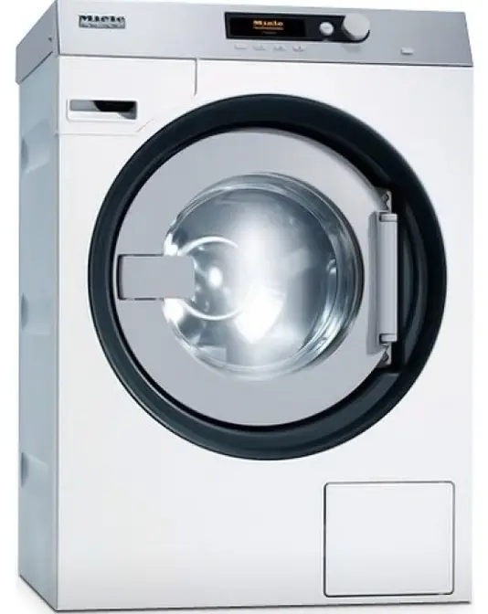 Стиральная машина Miele PW 6080 Vario LP RU белая фото 1 в Ростове-на-Дону