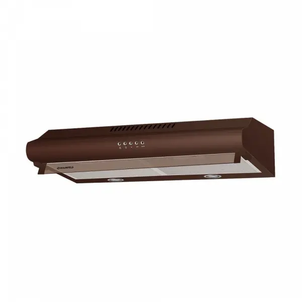 Вытяжка Maunfeld MP 360-1 W Brown в Ростове-на-Дону