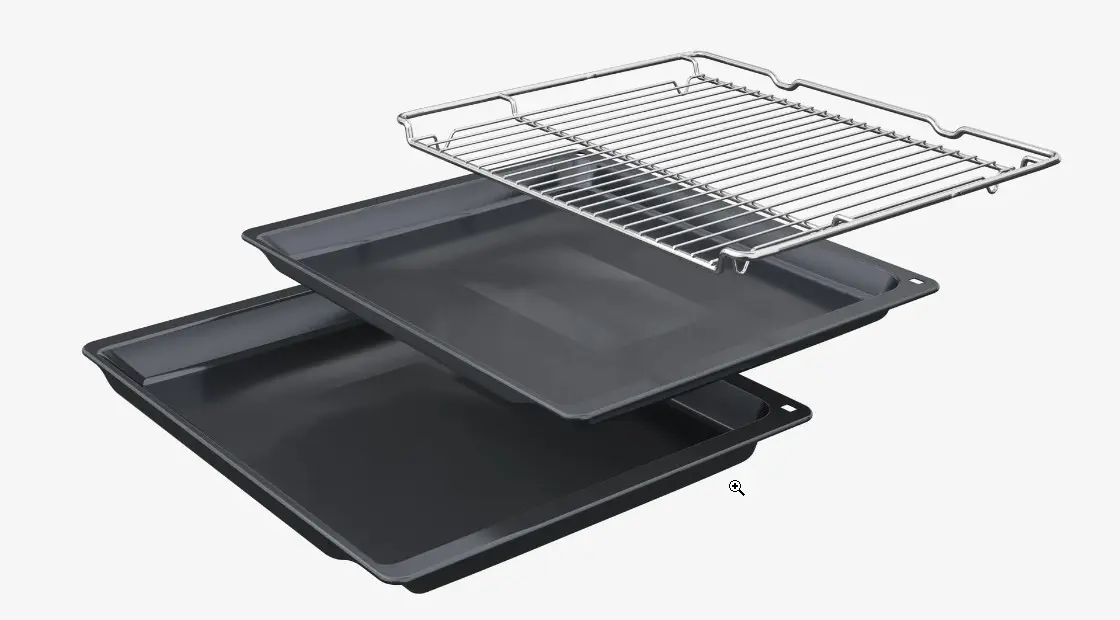 Духовой шкаф Bosch HRA578BB0S фото 5 в Ростове-на-Дону