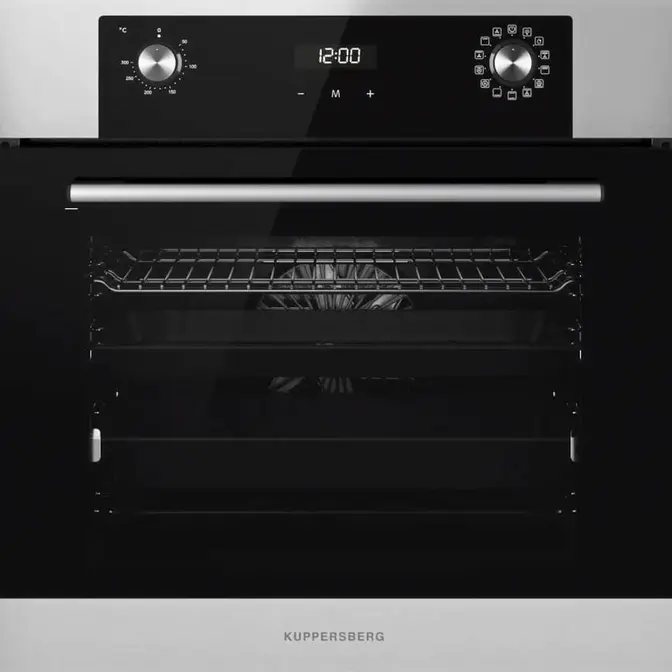 Духовой шкаф Kuppersberg HO 678 BX фото 1 в Ростове-на-Дону