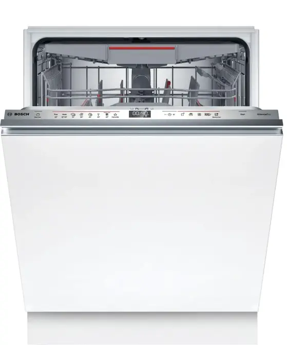 Встраиваемая посудомоечная машина Bosch SMV6ECX69E фото 1 в Ростове-на-Дону
