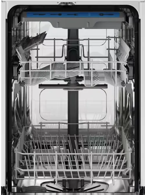 Встраиваемая посудомоечная машина Electrolux EEQ43100L фото 3 в Ростове-на-Дону