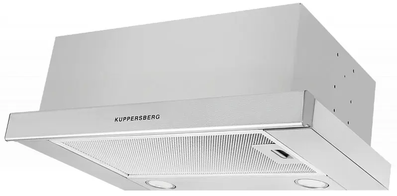 Встраиваемая вытяжка Kuppersberg SLIMLUX IV 50 X в Ростове-на-Дону
