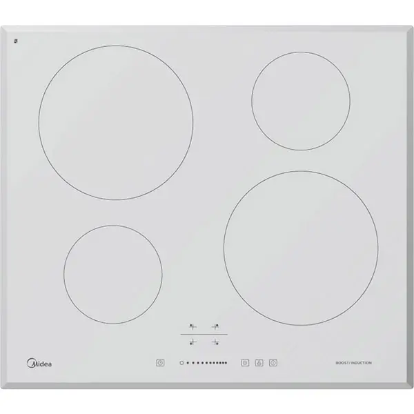 Варочная панель Midea MC-IF7021B2 WH в Ростове-на-Дону