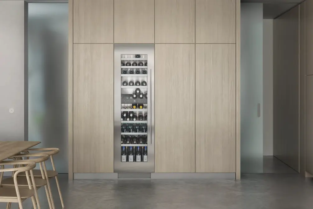 Дверная рама Gaggenau RA221311 фото 2 в Ростове-на-Дону