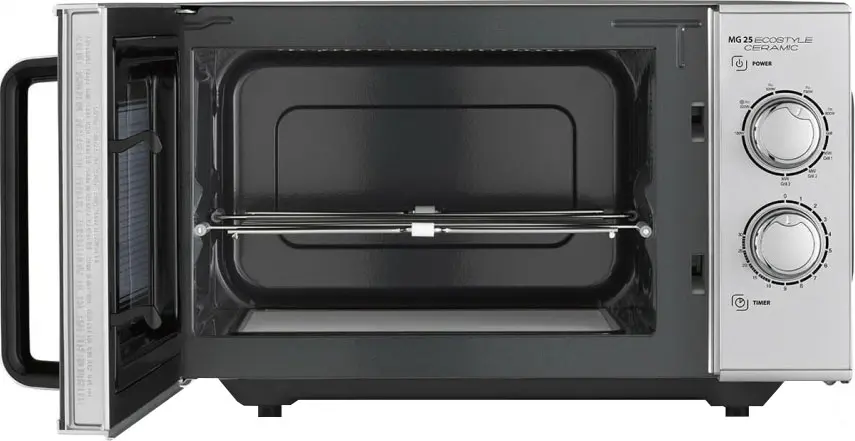 Микроволновая печь CASO MG 25 Ecostyle Ceramic фото 5 в Ростове-на-Дону