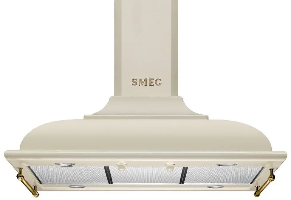 Вытяжка Smeg KCI19POE Cortina фото 1 в Ростове-на-Дону
