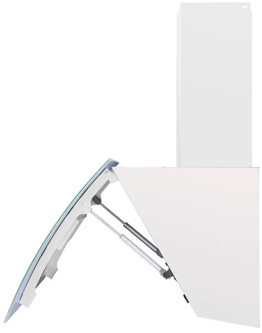 Вытяжка Maunfeld SKY STAR CHEF 50 Glass White фото 5 в Ростове-на-Дону