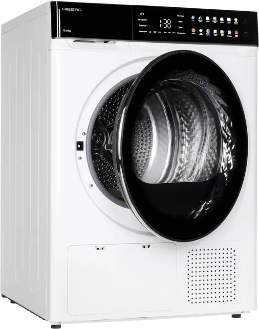 Сушильная машина HIBERG HDQ11 - 10 W фото 3 в Ростове-на-Дону