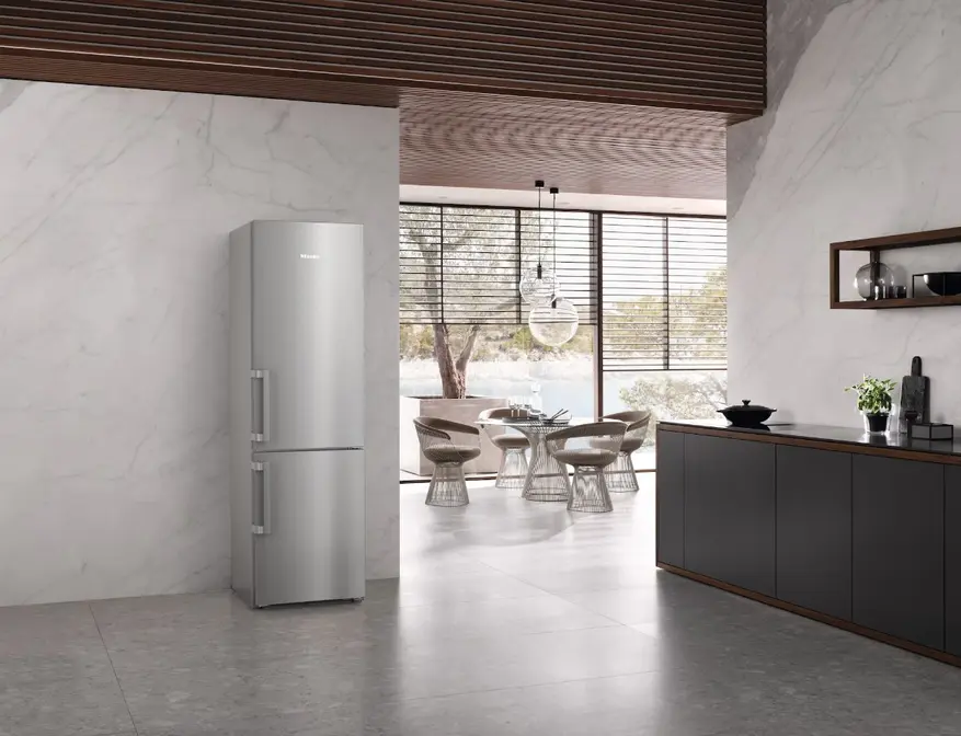 Холодильник Miele KFN 4795 DD CleanSteel фото 5 в Ростове-на-Дону
