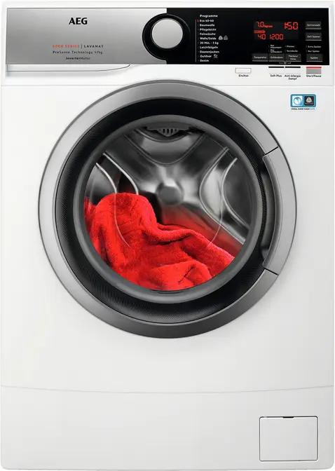 Стиральная машина AEG L6SE47SRE фото 1 в Ростове-на-Дону