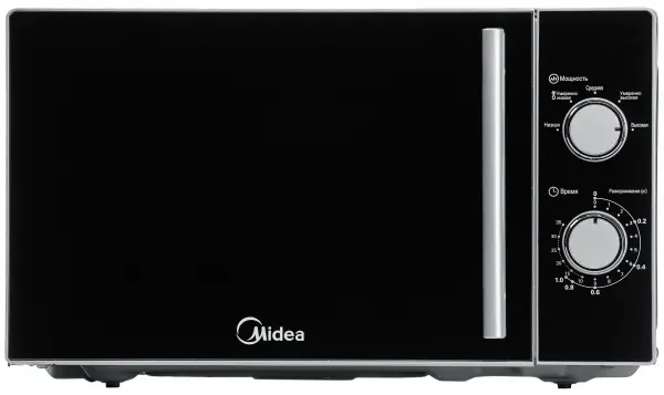 Микроволновая печь Midea MM717CMF в Ростове-на-Дону