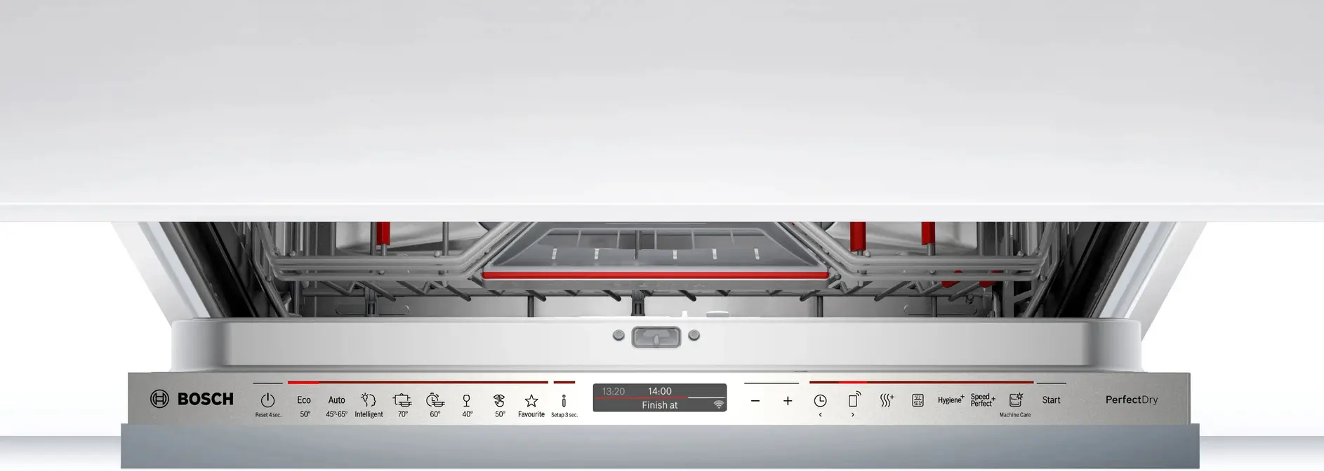 Встраиваемая посудомоечная машина Bosch SMV8YCX03E фото 2 в Ростове-на-Дону