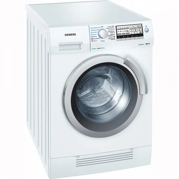 Стиральная машина Siemens WD 14H540OE в Ростове-на-Дону
