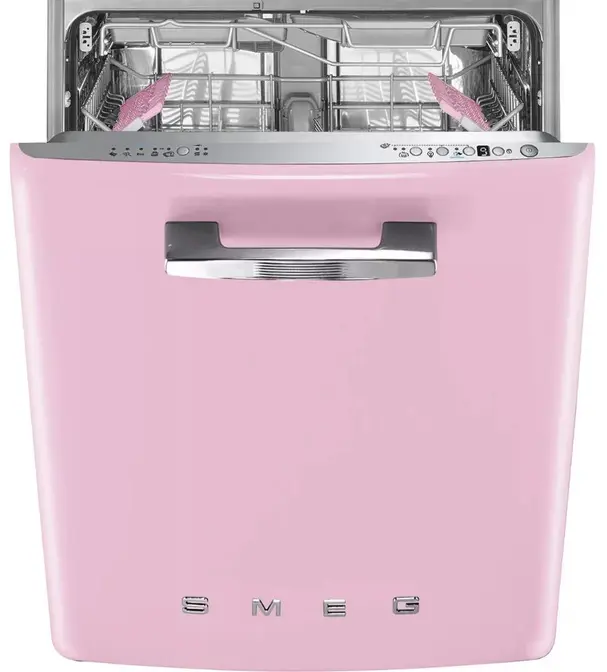 Посудомоечная машина Smeg ST2FABPK2 фото 1 в Ростове-на-Дону
