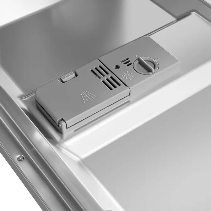 Посудомоечная машина MAUNFELD MLP45230 Light Beam Inverter Wi-Fi фото 11 в Ростове-на-Дону