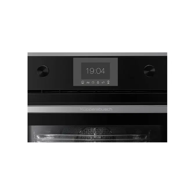Компактный духовой шкаф с микроволнами Kuppersbusch CBM 6350.0 S3 фото 3 в Ростове-на-Дону