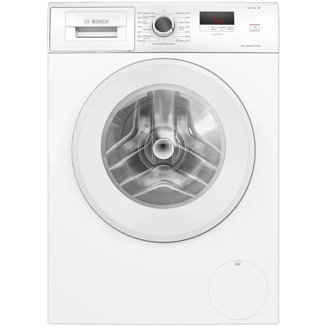 Стиральная машина BOSCH WGE03201PL фото 1 в Ростове-на-Дону
