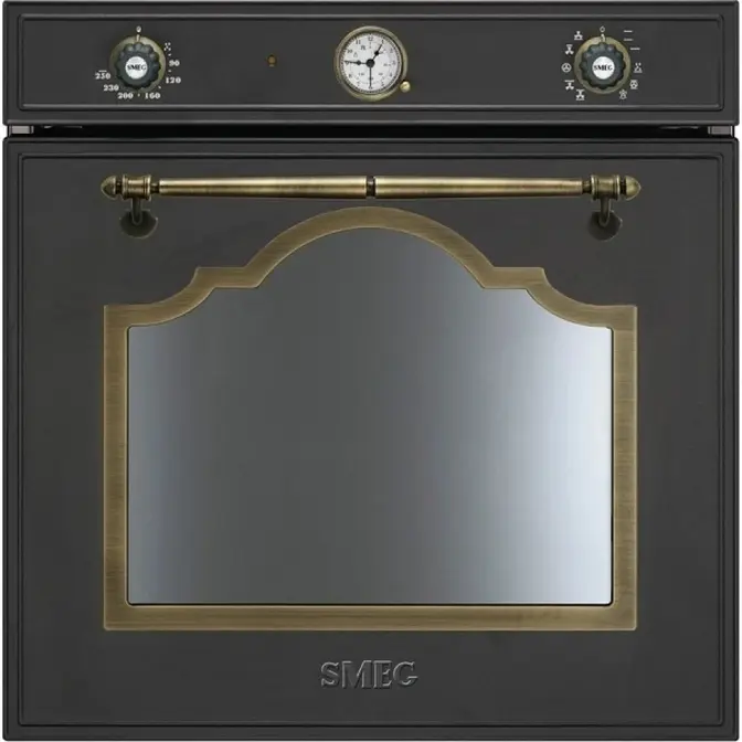 Духовой шкаф Smeg SF750AO Cortina фото 1 в Ростове-на-Дону