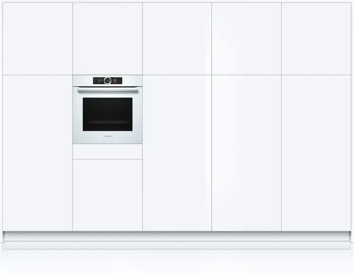 Духовой шкаф Bosch HSG 636BW1 фото 4 в Ростове-на-Дону