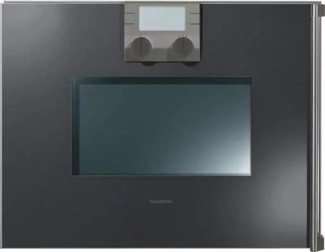 Духовой шкаф-пароварка Gaggenau BS 225-100 фото 1 в Ростове-на-Дону