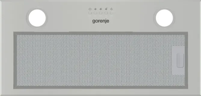 Встраиваемая вытяжка Gorenje BHI626E6X фото 3 в Ростове-на-Дону