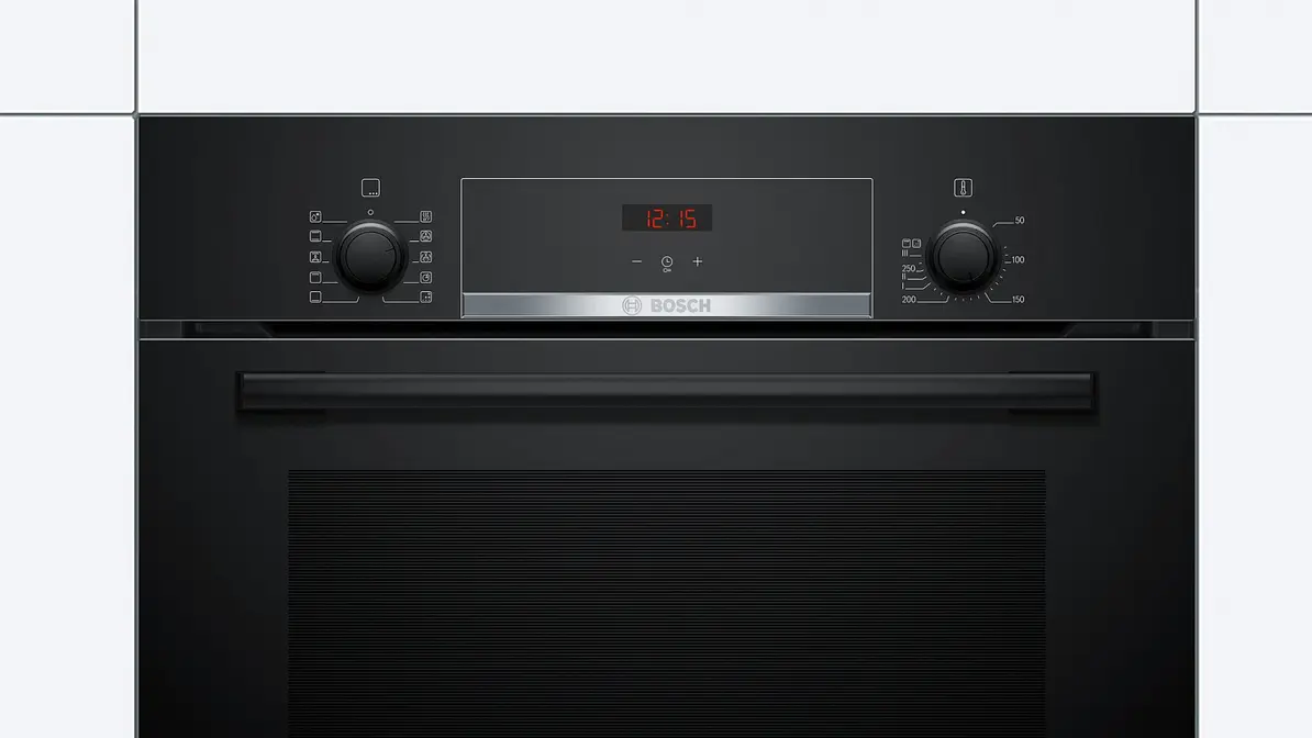 Духовой шкаф Bosch HBF554YB0R фото 6 в Ростове-на-Дону