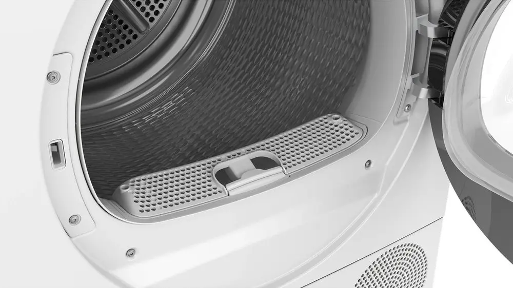 Сушильная машина BOSCH WTH85V9FPL фото 3 в Ростове-на-Дону