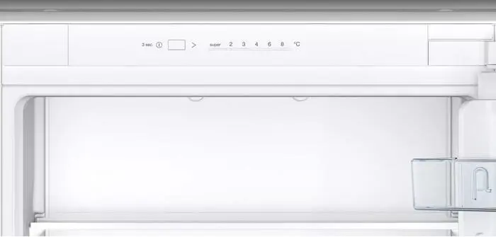 Холодильник Bosch KIV 87 NSF0 фото 2 в Ростове-на-Дону