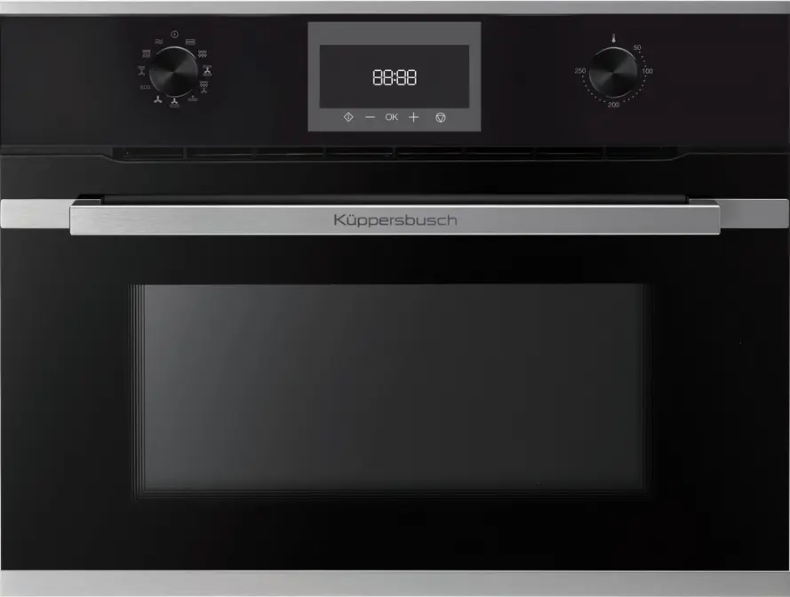 Духовой шкаф Kuppersbusch CBM 6330.0 S1 фото 1 в Ростове-на-Дону