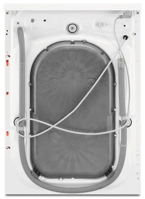 Стиральная машина AEG L8WBC61S фото 3 в Ростове-на-Дону